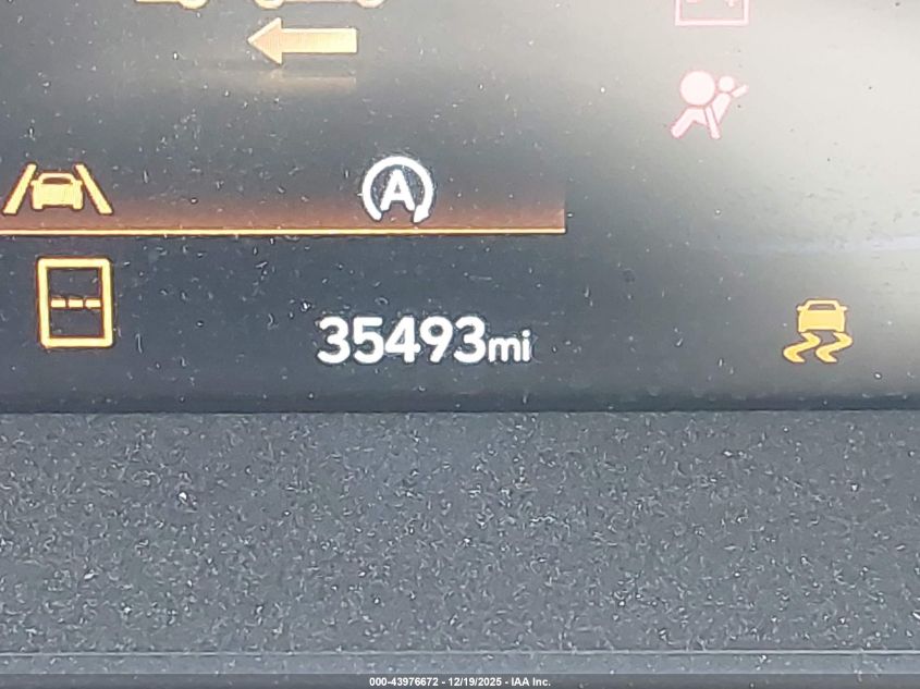 2024 Hyundai Elantra Se VIN: KMHLL4DG3RU851682 Lot: 43976672