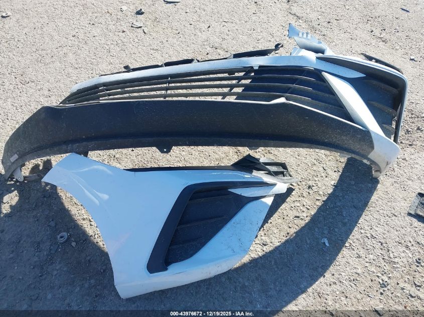 2024 Hyundai Elantra Se VIN: KMHLL4DG3RU851682 Lot: 43976672