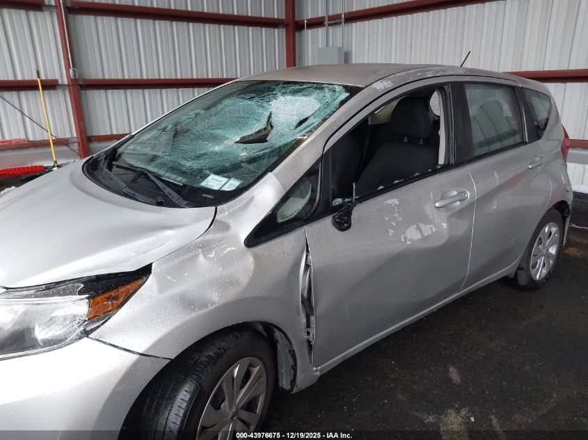 2019 Nissan Versa Note S VIN: 3N1CE2CP4KL359136 Lot: 43976675