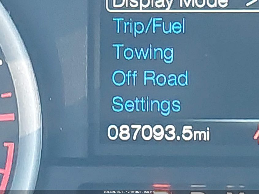 2017 Ford F-150 Xlt VIN: 1FTEW1EP0HFA85222 Lot: 43976676