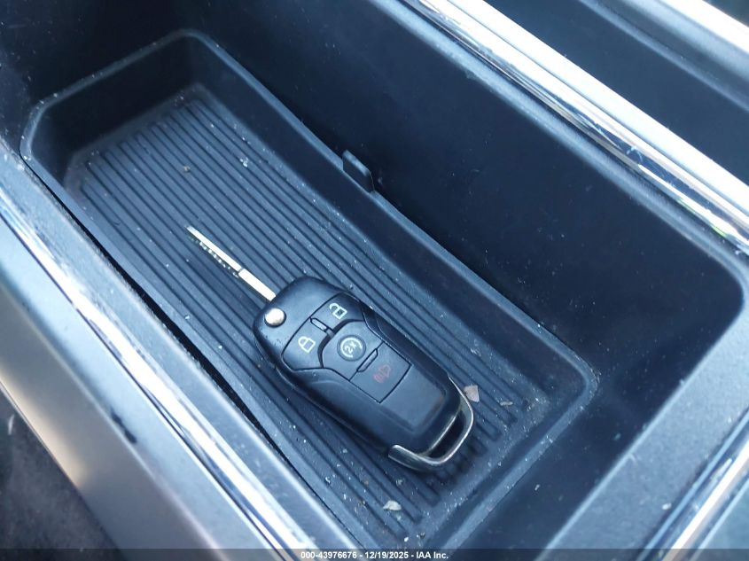 2017 Ford F-150 Xlt VIN: 1FTEW1EP0HFA85222 Lot: 43976676