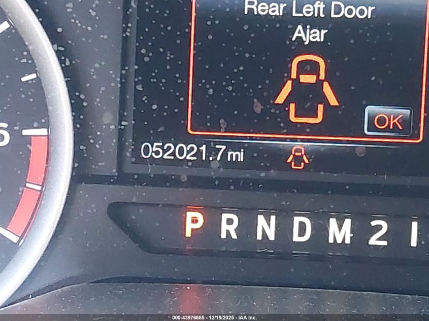 2017 Ford F-250 Xlt VIN: 1FT7W2B65HEB44880 Lot: 43976685