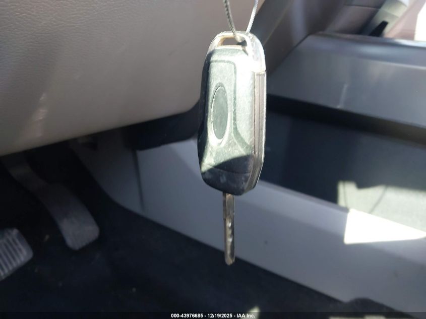 2017 Ford F-250 Xlt VIN: 1FT7W2B65HEB44880 Lot: 43976685