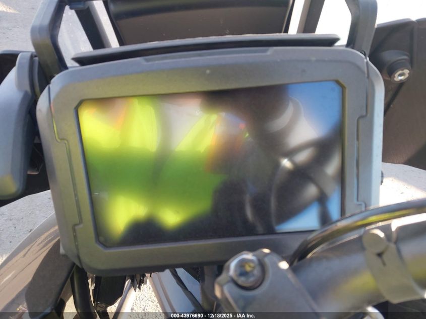 2024 Harley-Davidson Ra1250 S VIN: 1HD1ZES13RB309619 Lot: 43976690