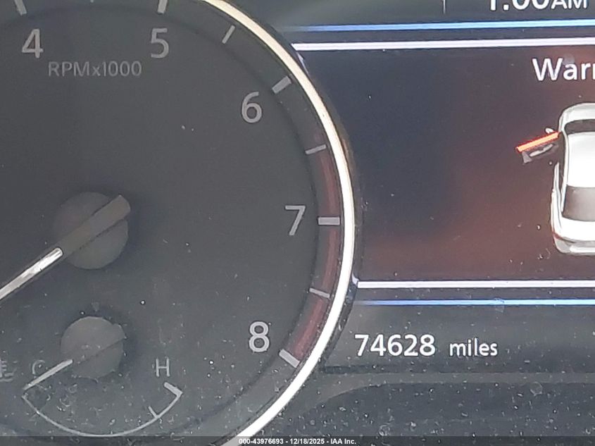 2020 Nissan Sentra Sv Xtronic Cvt VIN: 3N1AB8CV7LY306999 Lot: 43976693