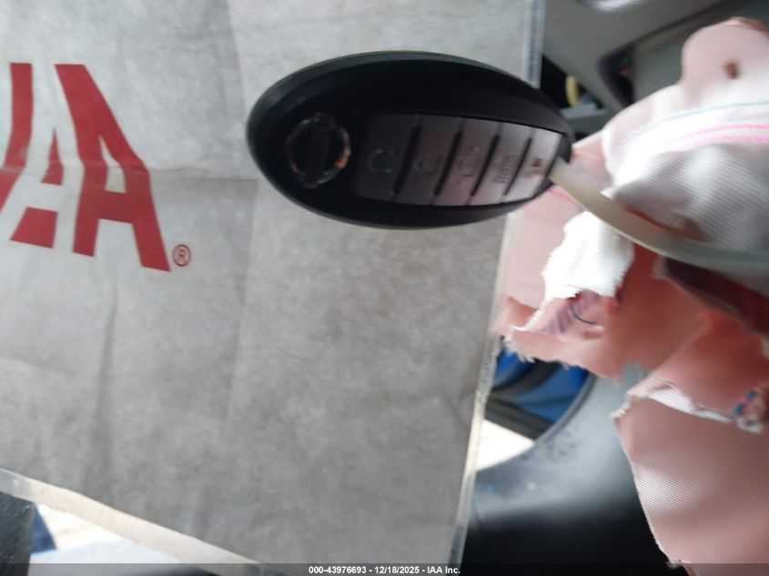 2020 Nissan Sentra Sv Xtronic Cvt VIN: 3N1AB8CV7LY306999 Lot: 43976693