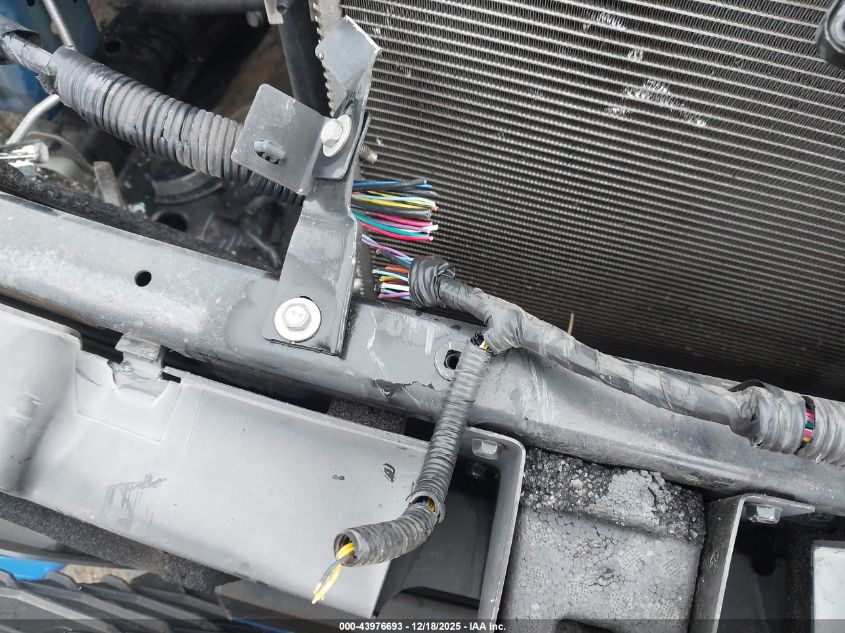 2020 Nissan Sentra Sv Xtronic Cvt VIN: 3N1AB8CV7LY306999 Lot: 43976693