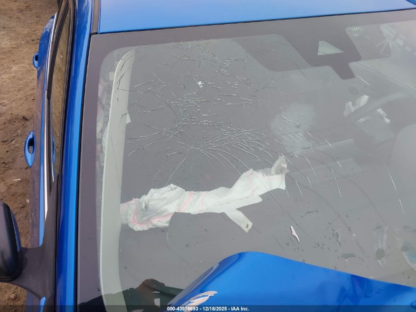 2020 Nissan Sentra Sv Xtronic Cvt VIN: 3N1AB8CV7LY306999 Lot: 43976693