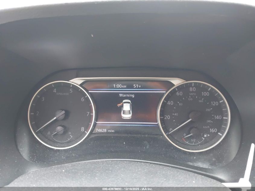 2020 Nissan Sentra Sv Xtronic Cvt VIN: 3N1AB8CV7LY306999 Lot: 43976693