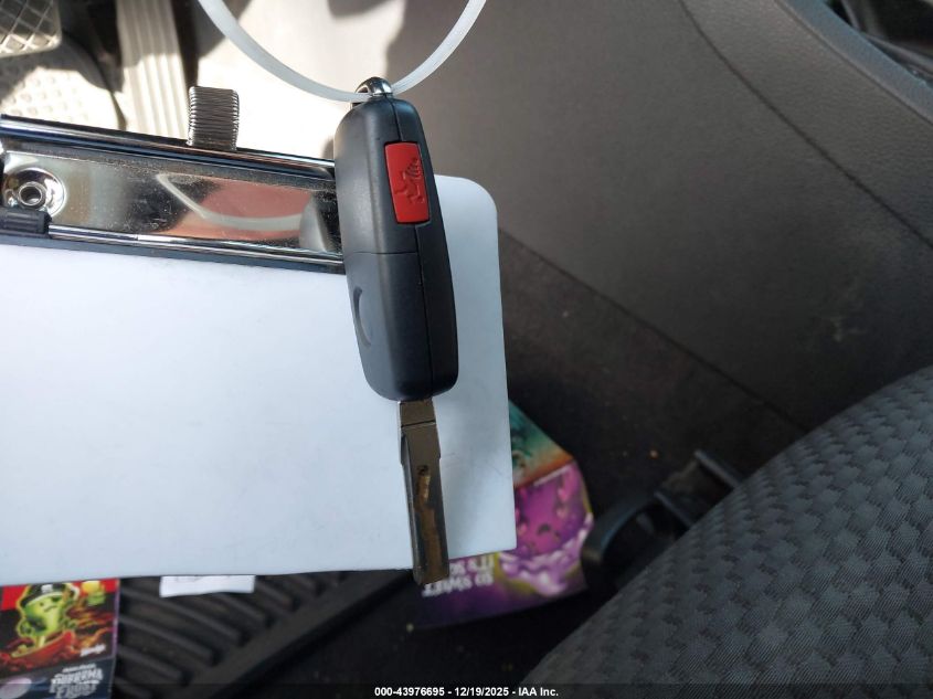 2012 Volkswagen Passat 2.5L S VIN: 1VWAP7A31CC018444 Lot: 43976695