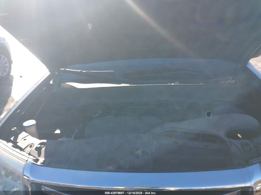 2015 Honda Pilot Ex-L VIN: 5FNYF4H75FB074213 Lot: 43976697