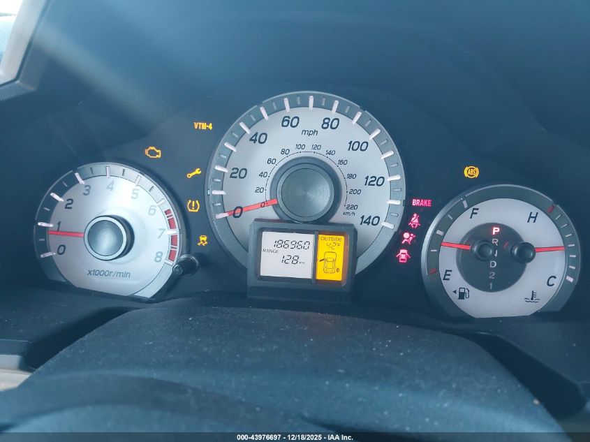 2015 Honda Pilot Ex-L VIN: 5FNYF4H75FB074213 Lot: 43976697