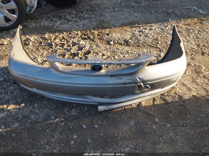 2000 Toyota Corolla Ce VIN: 2T1BR12E6YC323712 Lot: 43976702