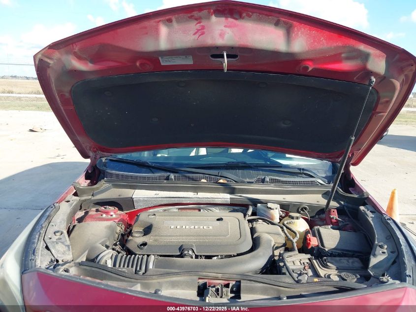 2019 Cadillac Xt4 Sport VIN: 1GYFZER42KF119133 Lot: 43976703