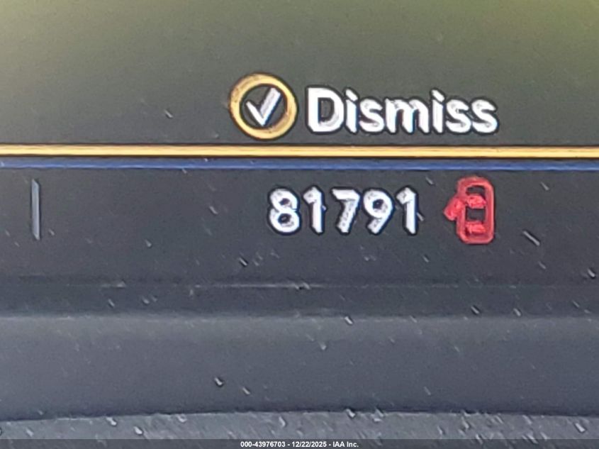 2019 Cadillac Xt4 Sport VIN: 1GYFZER42KF119133 Lot: 43976703