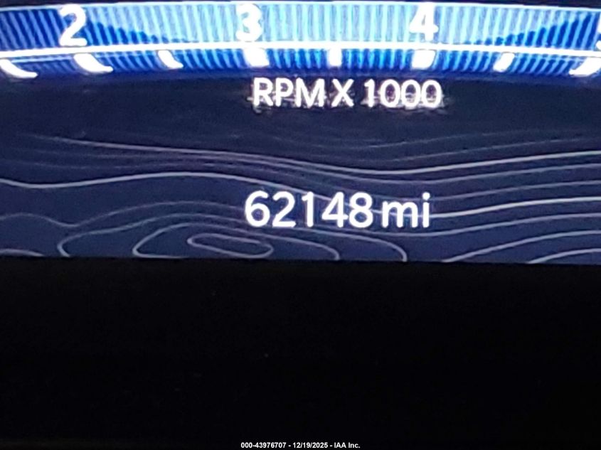 2023 Jeep Grand Cherokee L Limited 4X4 VIN: 1C4RJKBG9P8790324 Lot: 43976707