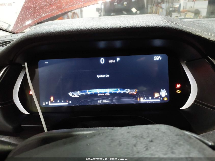 2023 Jeep Grand Cherokee L Limited 4X4 VIN: 1C4RJKBG9P8790324 Lot: 43976707