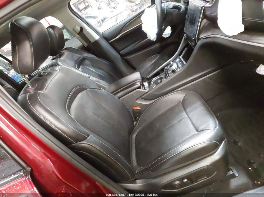 2023 Jeep Grand Cherokee L Limited 4X4 VIN: 1C4RJKBG9P8790324 Lot: 43976707