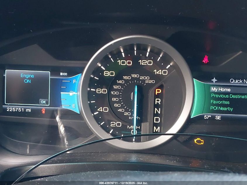 2013 Ford Explorer Xlt VIN: 1FM5K8D89DGB91120 Lot: 43976711