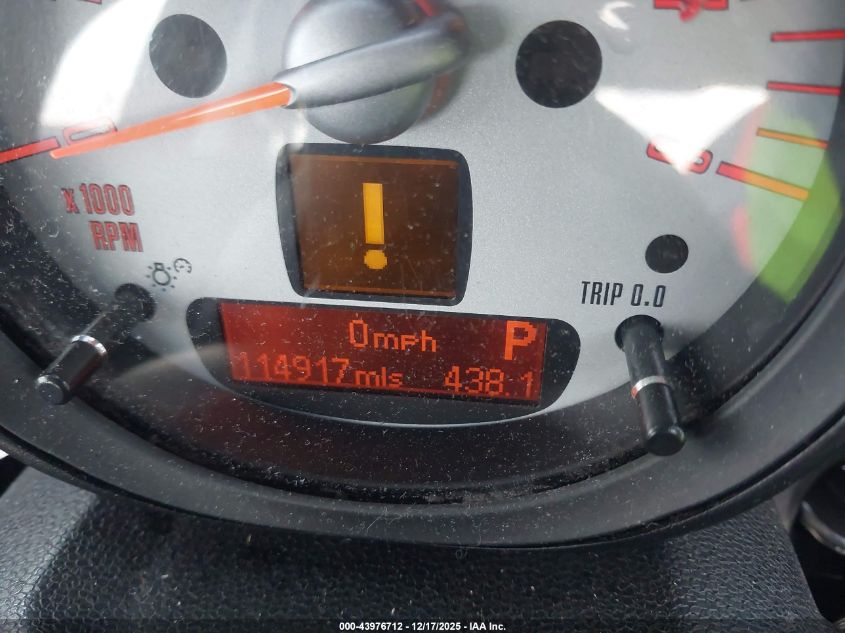 2011 Mini Cooper S Countryman VIN: WMWZC3C53BWL78205 Lot: 43976712