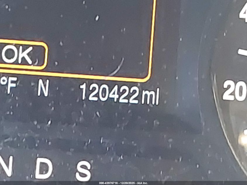 2017 Ford Edge Se VIN: 2FMPK4G93HBC47216 Lot: 43976716