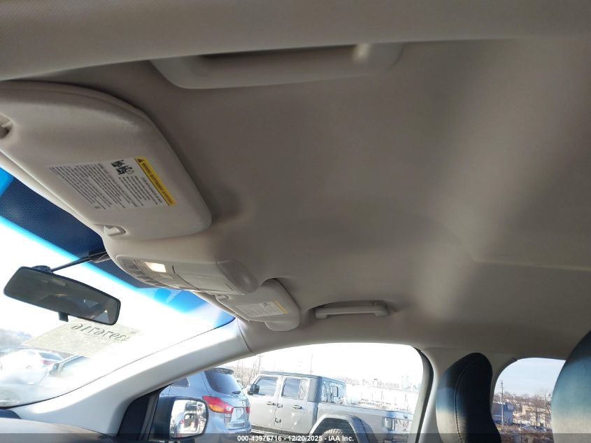 2017 Ford Edge Se VIN: 2FMPK4G93HBC47216 Lot: 43976716