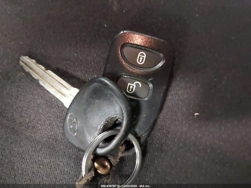 2010 Hyundai Santa Fe Se VIN: 5NMSHDAG0AH386778 Lot: 43976718