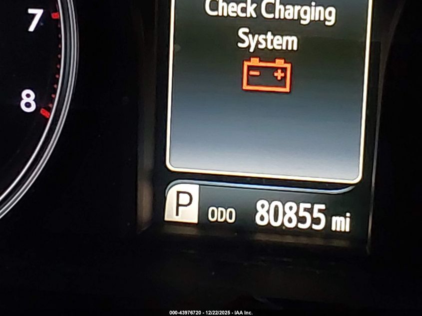 2016 Toyota Camry Se VIN: 4T1BF1FK6GU242618 Lot: 43976720