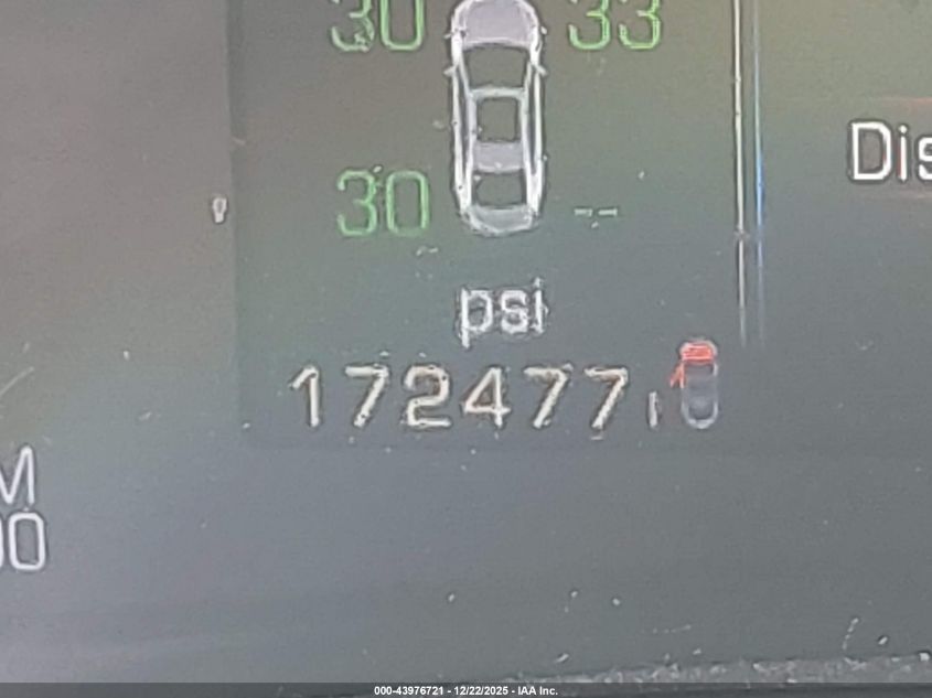 2014 Cadillac Xts Luxury VIN: 2G61N5S30E9269822 Lot: 43976721