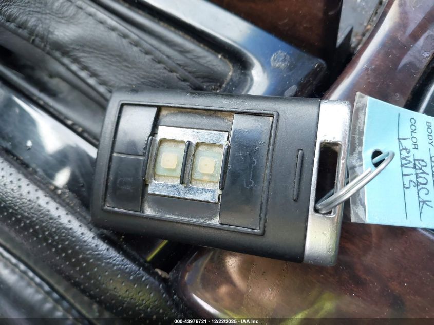 2014 Cadillac Xts Luxury VIN: 2G61N5S30E9269822 Lot: 43976721