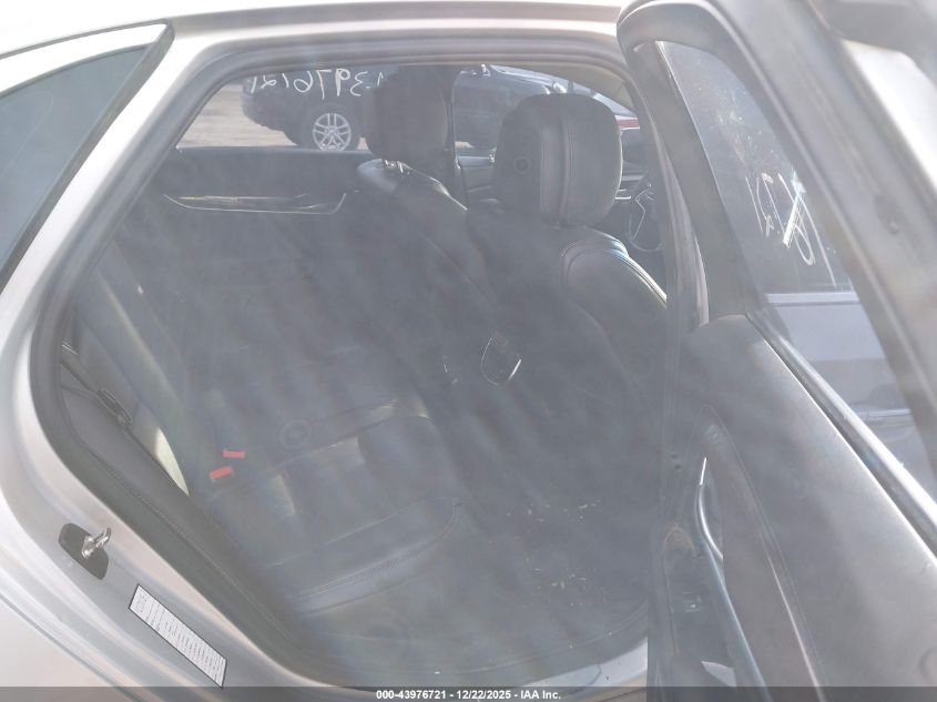 2014 Cadillac Xts Luxury VIN: 2G61N5S30E9269822 Lot: 43976721