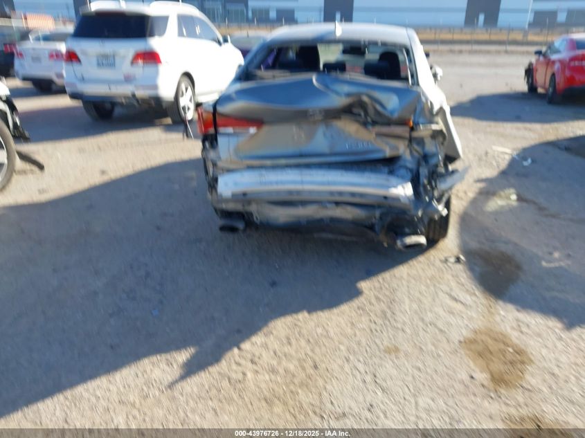 2018 Lexus Is 300 VIN: JTHC81D21J5028366 Lot: 43976726