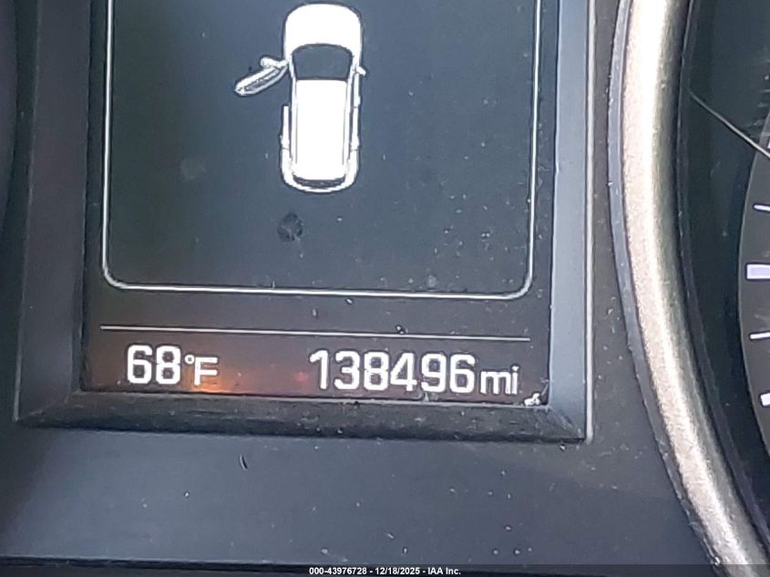 2018 Hyundai Santa Fe Sport 2.4L VIN: 5NMZU3LB2JH104310 Lot: 43976728