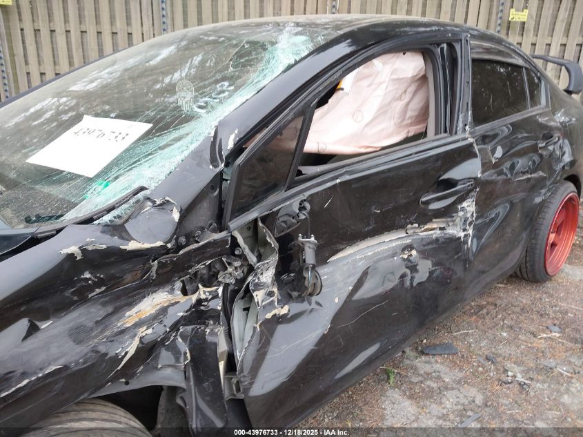 2012 Honda Civic Lx VIN: 19XFB2F51CE382957 Lot: 43976733