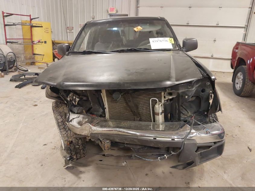 2006 Chevrolet Colorado Lt VIN: 1GCDT136868212024 Lot: 43976736