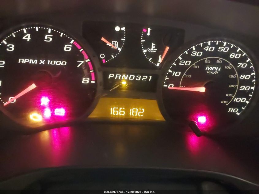 2006 Chevrolet Colorado Lt VIN: 1GCDT136868212024 Lot: 43976736