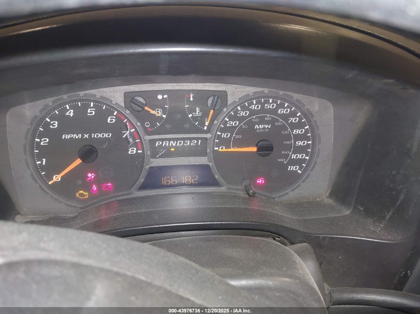 2006 Chevrolet Colorado Lt VIN: 1GCDT136868212024 Lot: 43976736