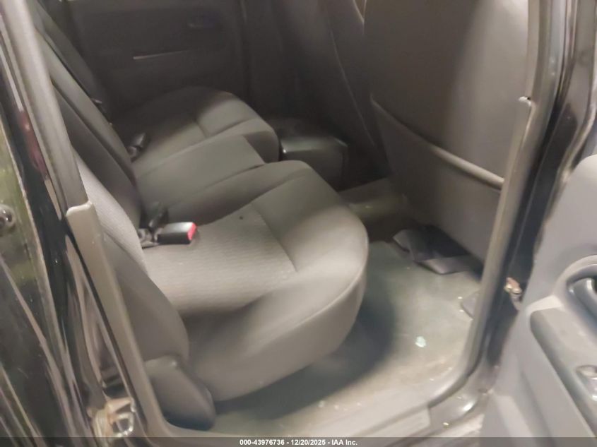 2006 Chevrolet Colorado Lt VIN: 1GCDT136868212024 Lot: 43976736