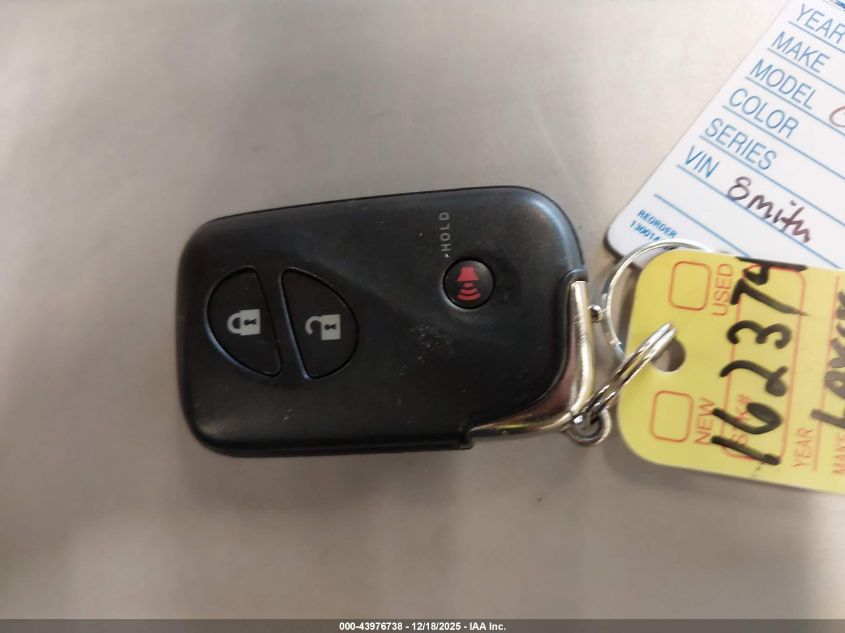 2015 Lexus Ct 200H VIN: JTHKD5BH2F2236013 Lot: 43976738