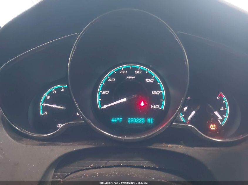 2012 Chevrolet Malibu 1Lz VIN: 1G1ZE5E05CF217293 Lot: 43976740