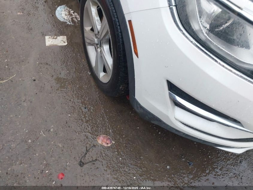 2017 Lincoln Mkc Premiere VIN: 5LMCJ1C97HUL27809 Lot: 43976749