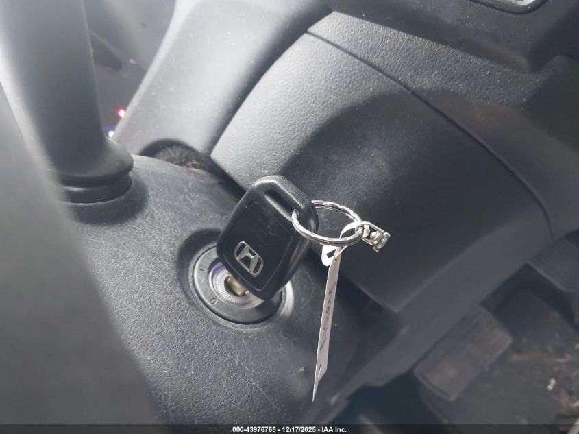 2014 Honda Civic Lx VIN: 19XFB2F56EE032579 Lot: 43976765