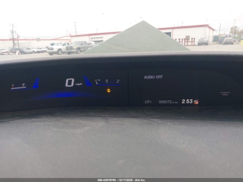 2014 Honda Civic Lx VIN: 19XFB2F56EE032579 Lot: 43976765