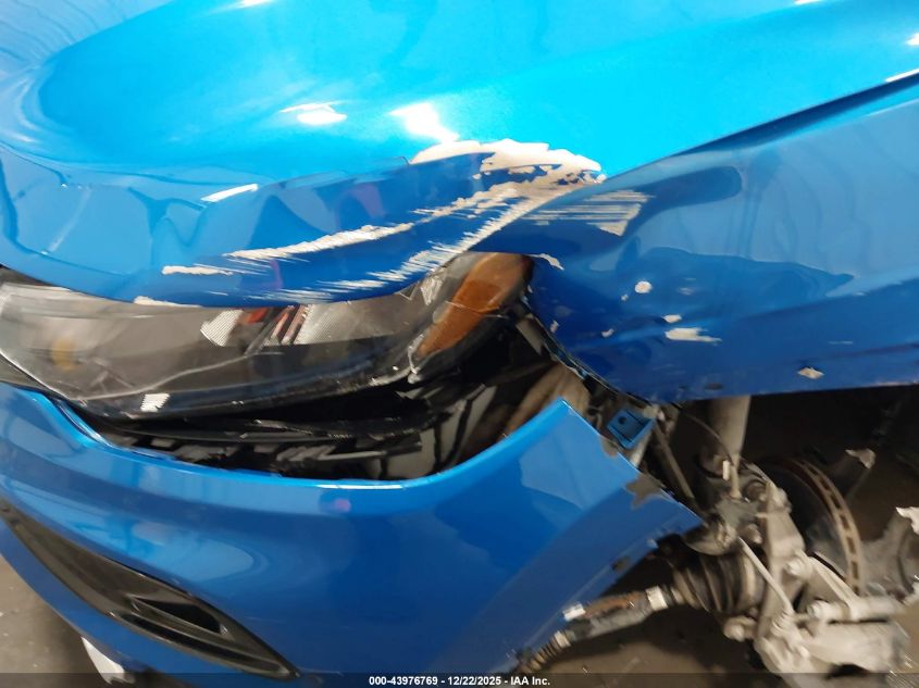 2024 Jeep Compass Limited 4X4 VIN: 3C4NJDCN0RT157738 Lot: 43976769