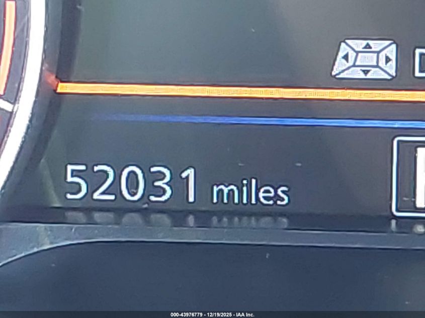 2020 Nissan Altima Sr Fwd VIN: 1N4BL4CV5LN312651 Lot: 43976779