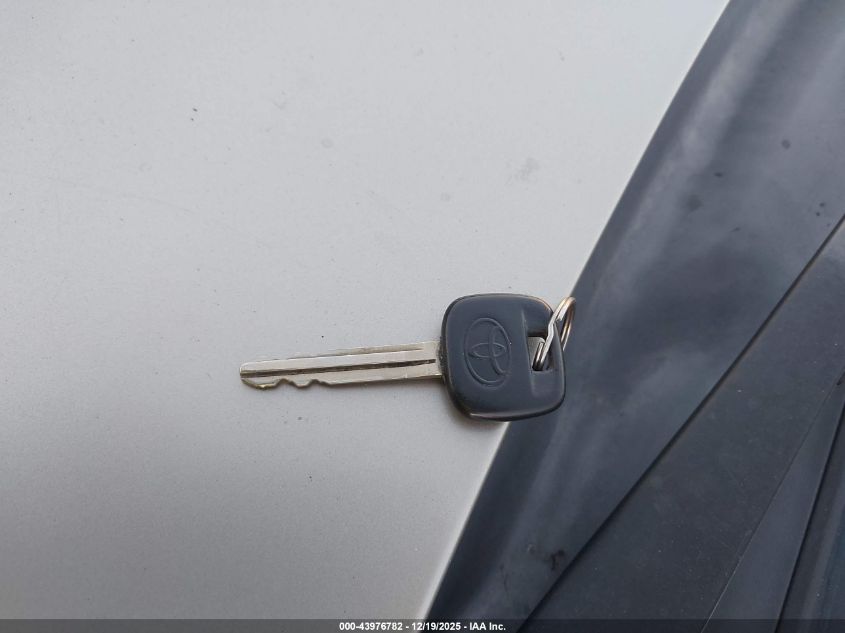 2006 Toyota Sienna Ce VIN: 5TDZA23C26S455475 Lot: 43976782