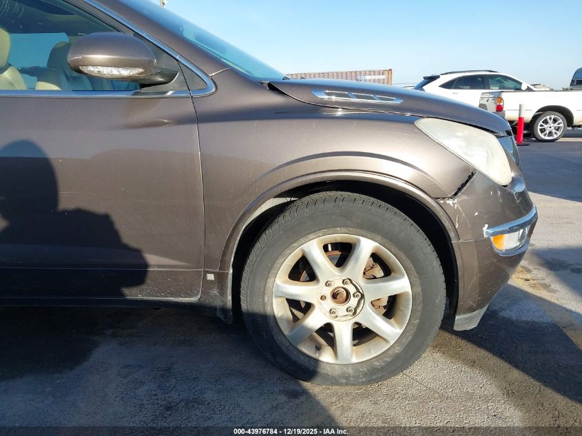 2008 Buick Enclave Cxl VIN: 5GAER23718J161478 Lot: 43976784