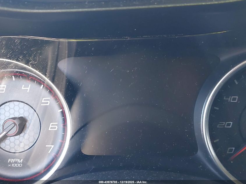 2015 Dodge Charger Se VIN: 2C3CDXFGXFH748844 Lot: 43976785