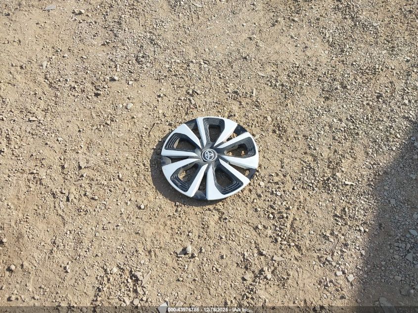 2019 Toyota Prius Prime Plus VIN: JTDKARFP4K3116110 Lot: 43976786