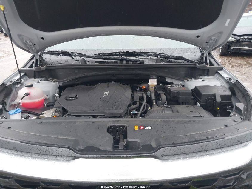 2024 Kia Sportage Sx-Prestige VIN: 5XYK5CDF3RG182973 Lot: 43976793